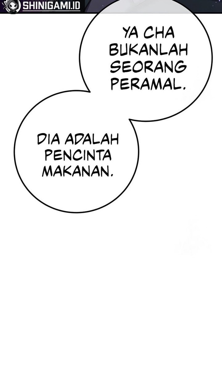 Poison-Eating Healer Chapter 45 Gambar 28