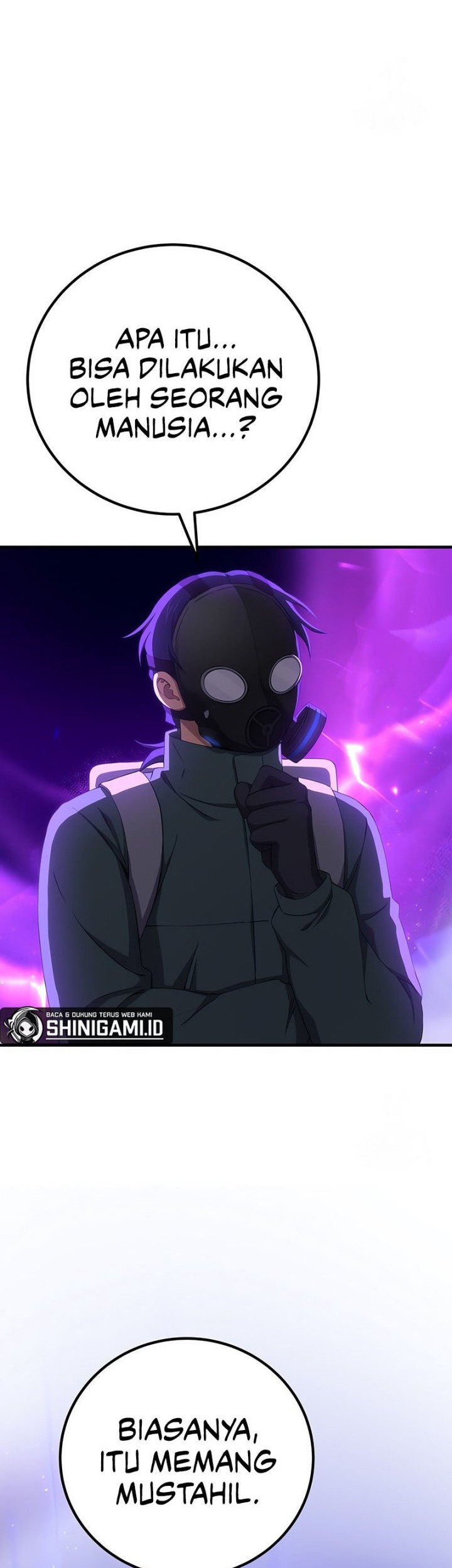 Poison-Eating Healer Chapter 45 Gambar 30