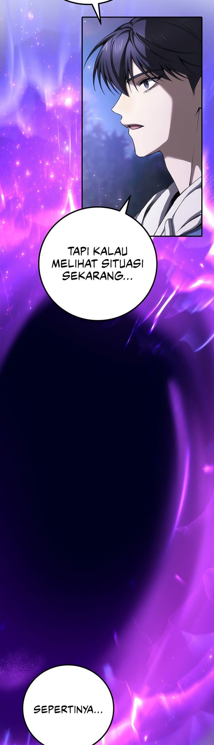 Poison-Eating Healer Chapter 45 Gambar 31