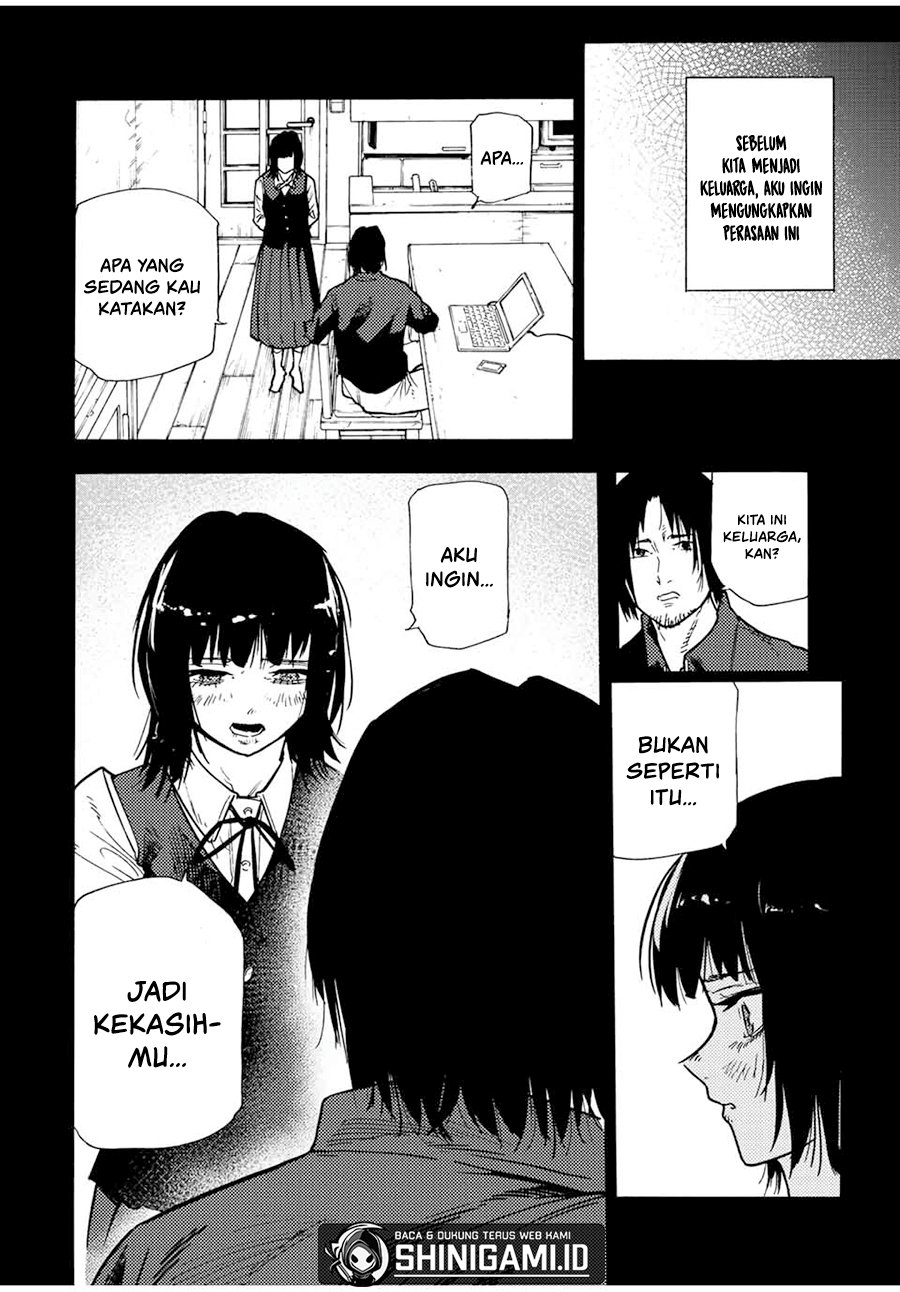 Komik Juujika no Rokunin - Chapter Chapter 129 - Halaman 7