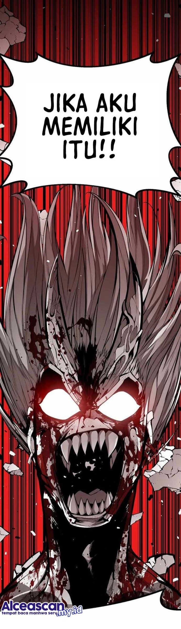 Beastburn Chapter 21 Gambar 37