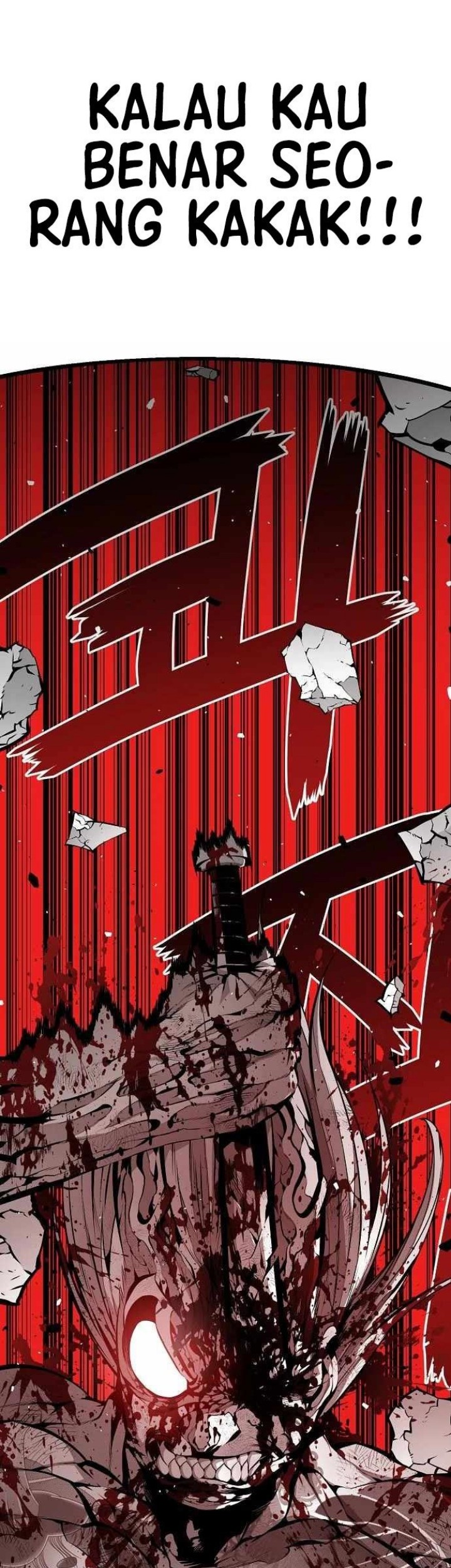 Beastburn Chapter 21 Gambar 46