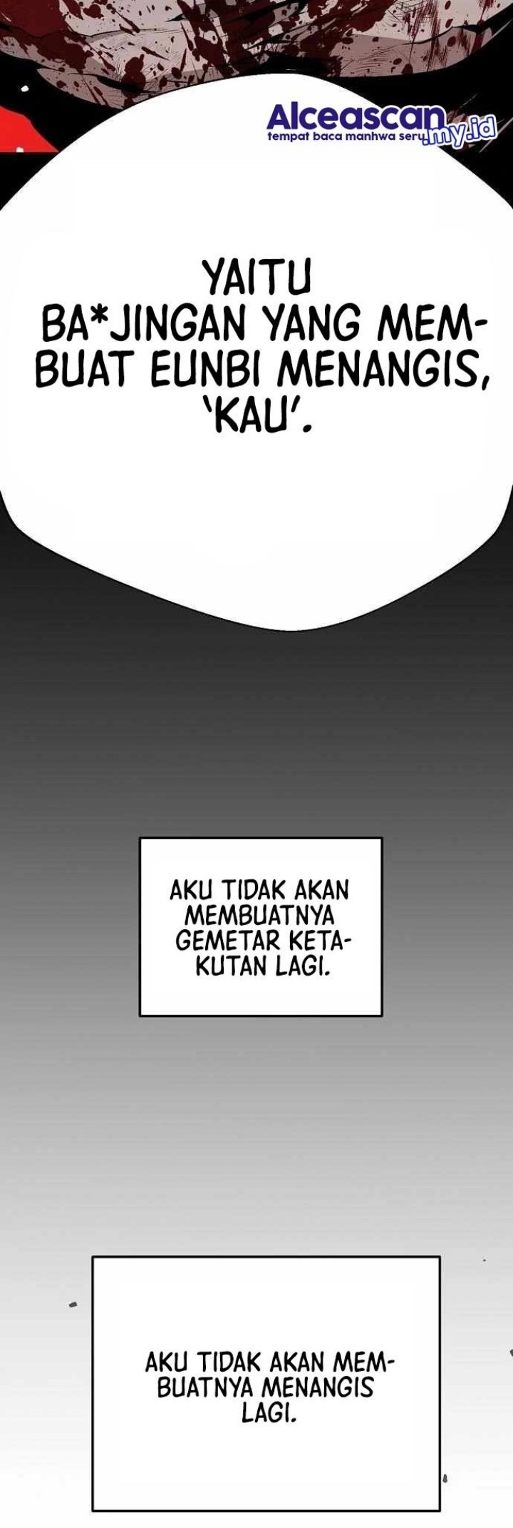 Beastburn Chapter 21 Gambar 56