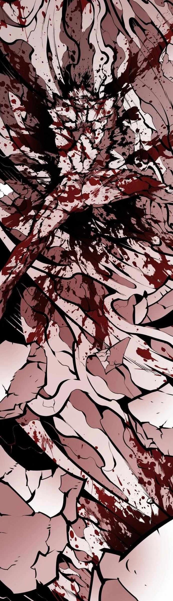Beastburn Chapter 21 Gambar 61
