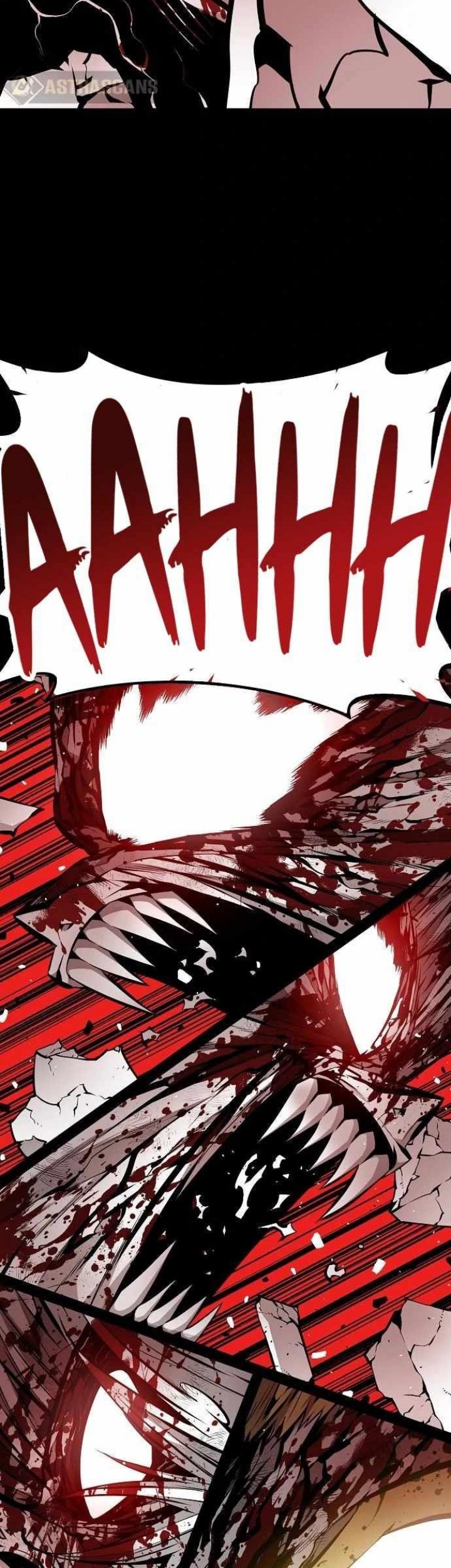 Beastburn Chapter 21 Gambar 62