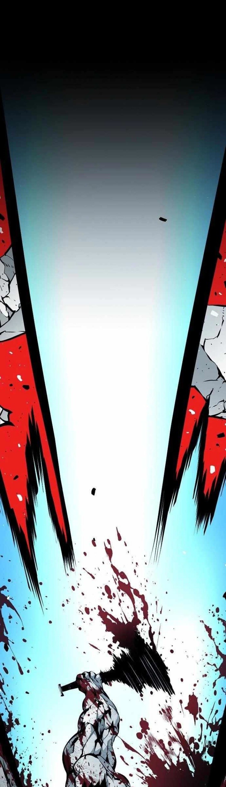 Beastburn Chapter 21 Gambar 65