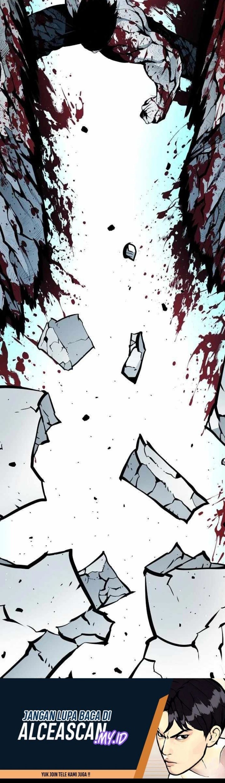 Beastburn Chapter 21 Gambar 66
