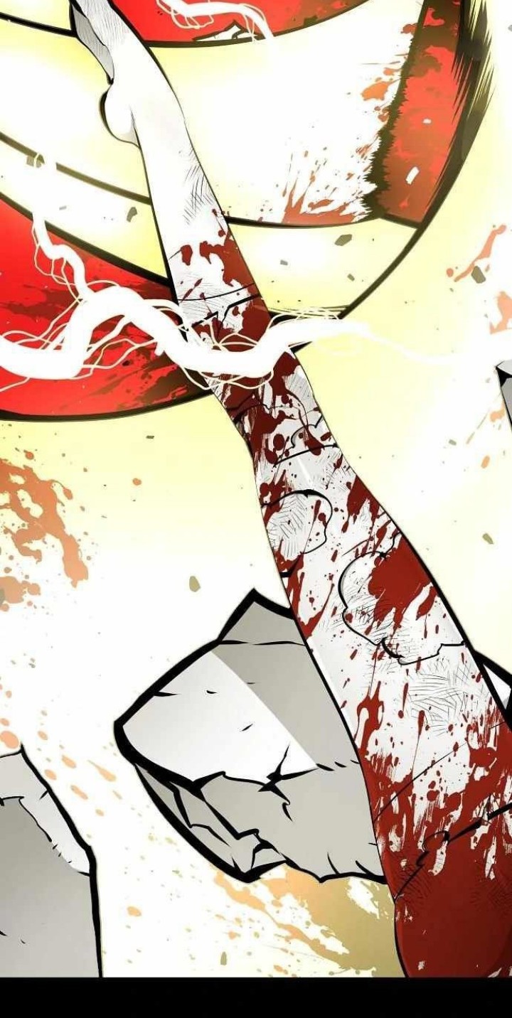 Beastburn Chapter 21 Gambar 68