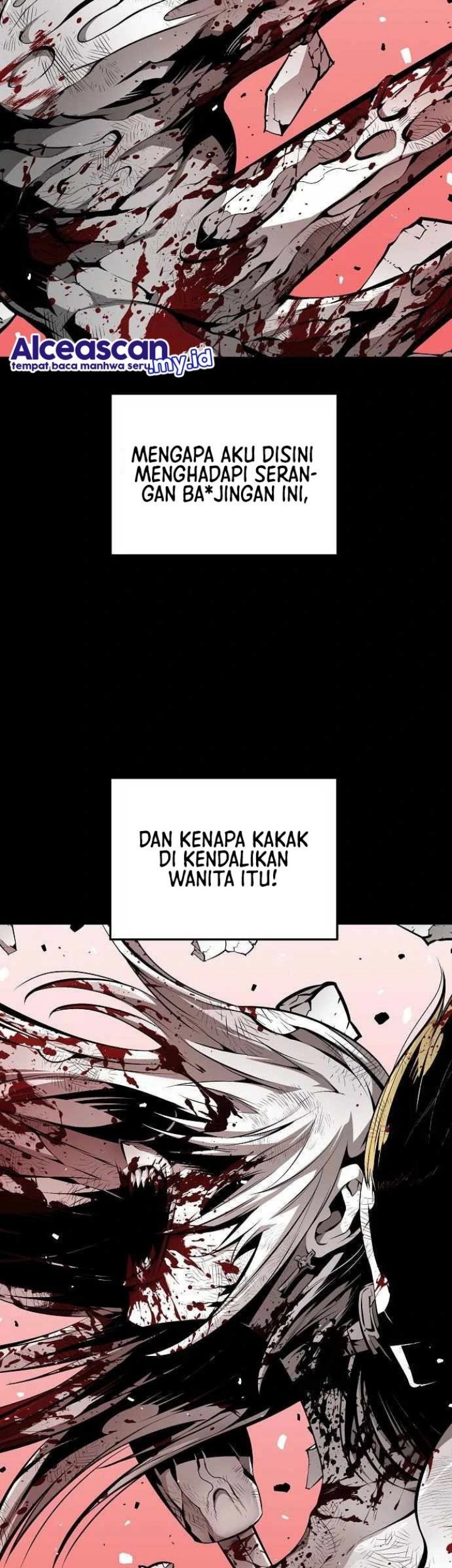 Beastburn Chapter 21 Gambar 3