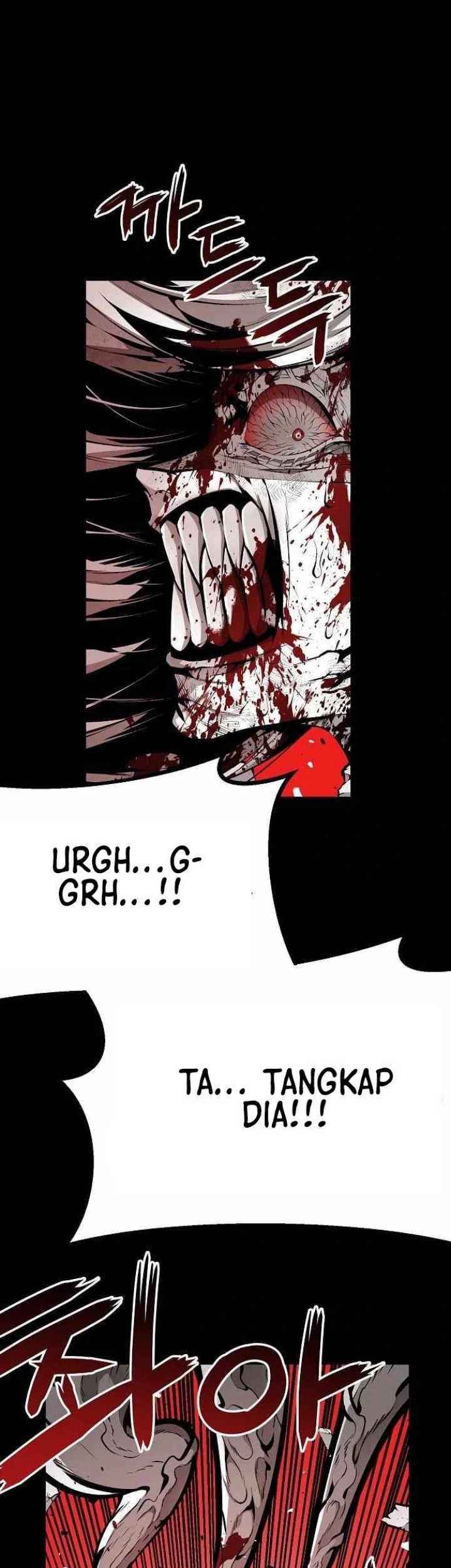 Beastburn Chapter 21 Gambar 7