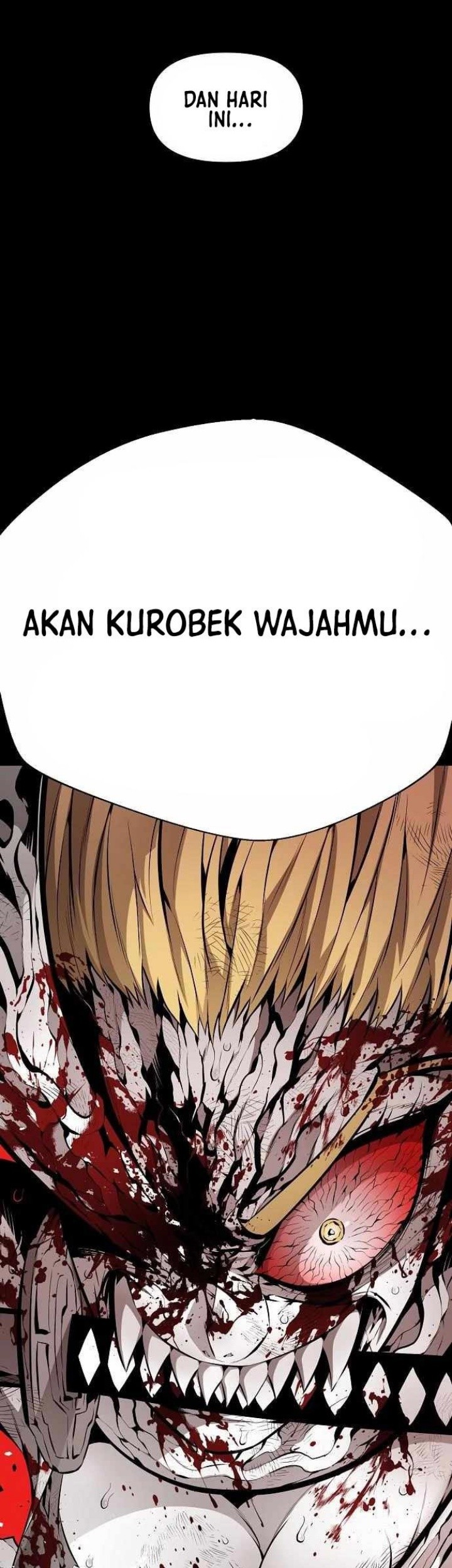 Beastburn Chapter 21 Gambar 11