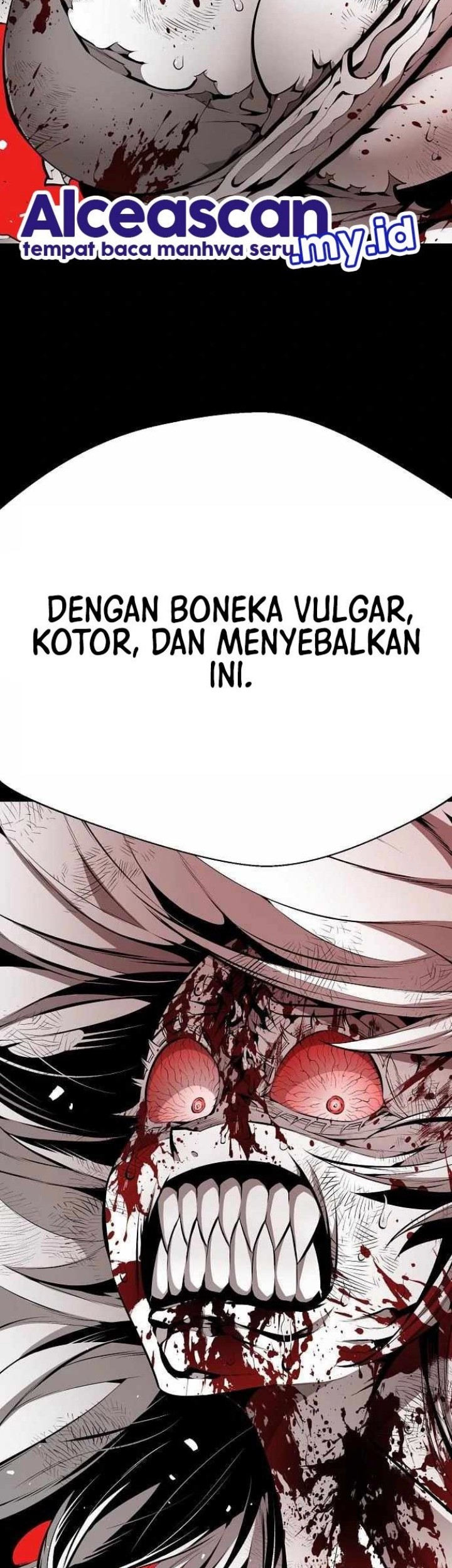 Beastburn Chapter 21 Gambar 12