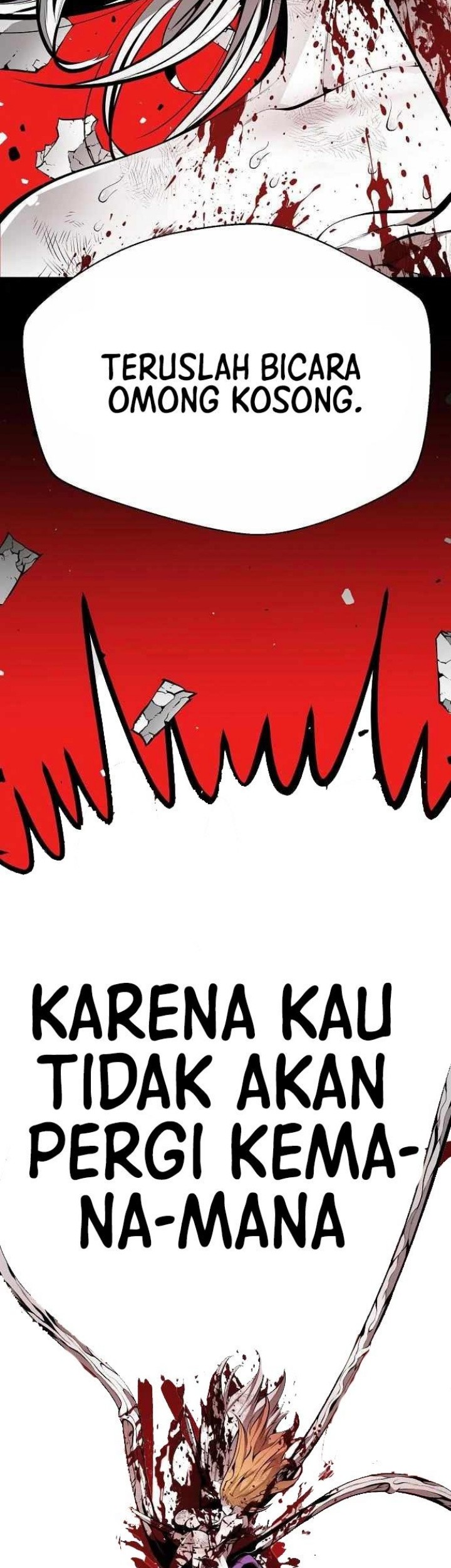Beastburn Chapter 21 Gambar 13
