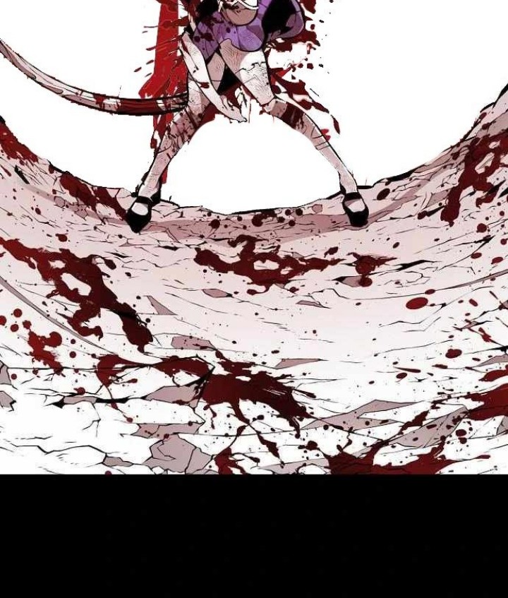 Beastburn Chapter 21 Gambar 14
