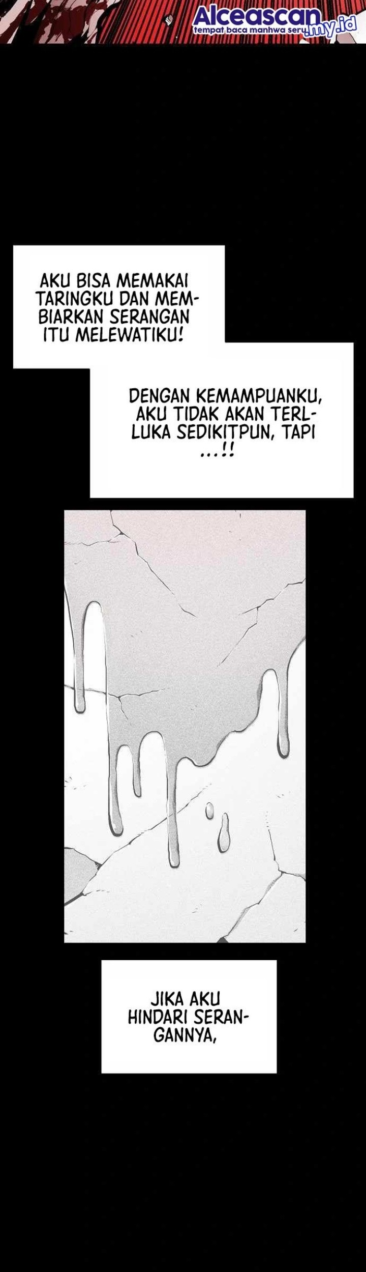 Beastburn Chapter 21 Gambar 17