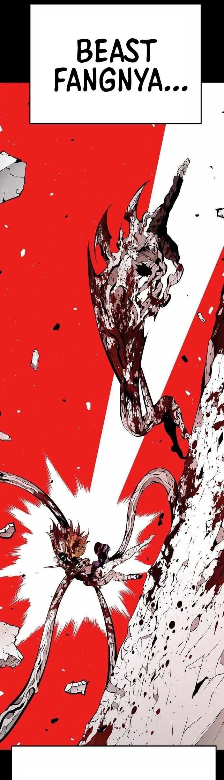 Beastburn Chapter 21 Gambar 18
