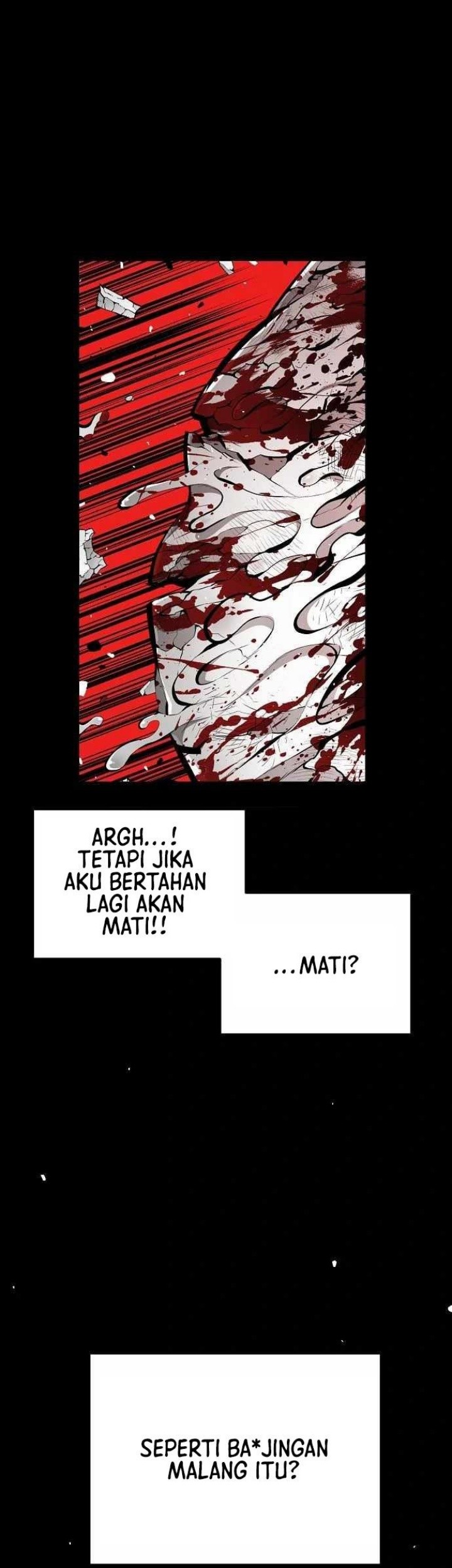 Beastburn Chapter 21 Gambar 20