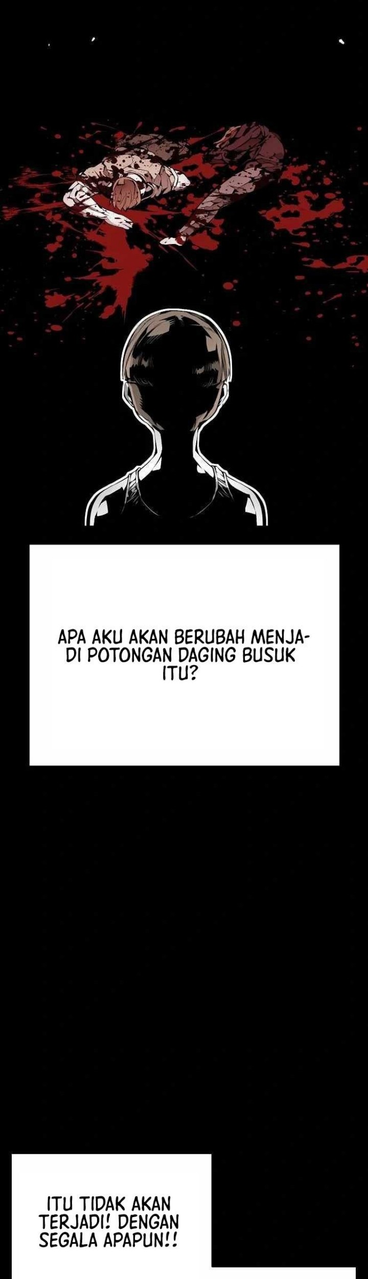 Beastburn Chapter 21 Gambar 21