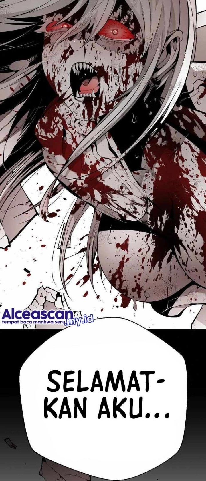 Beastburn Chapter 21 Gambar 23