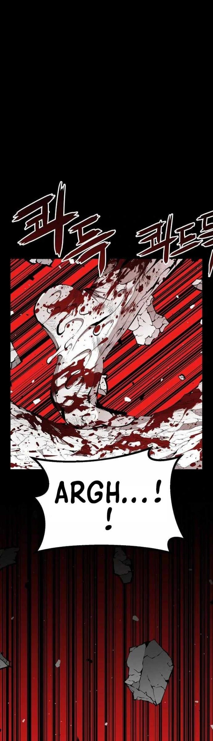 Beastburn Chapter 21 Gambar 28