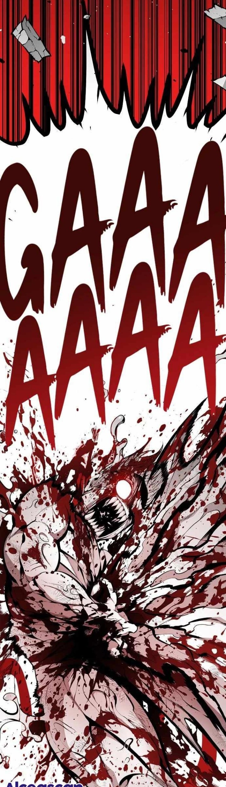 Beastburn Chapter 21 Gambar 29