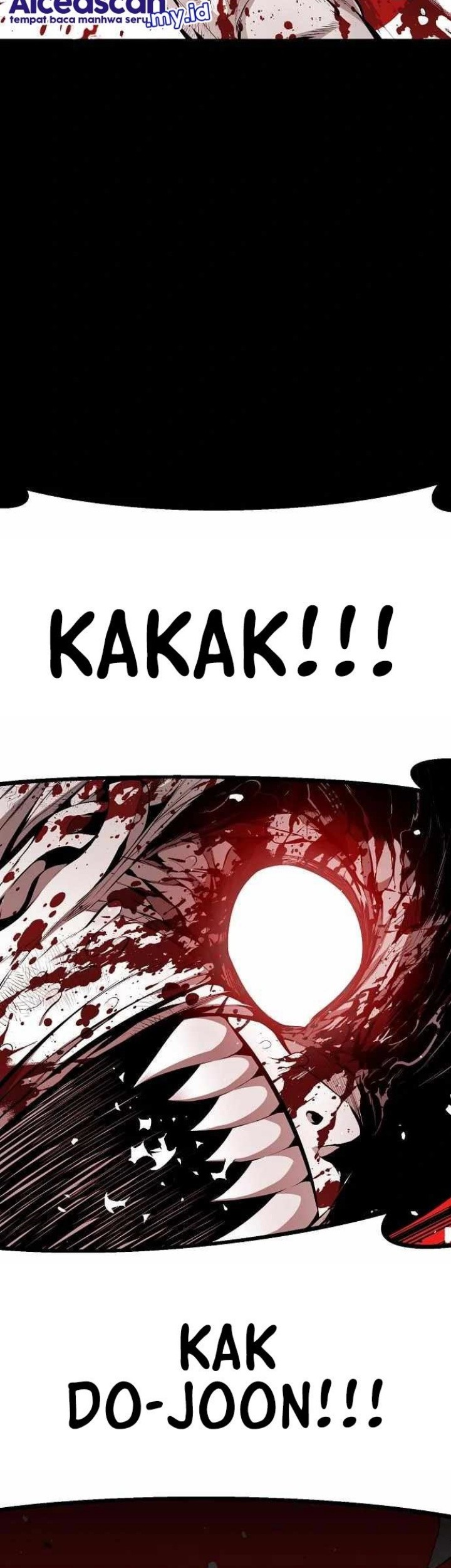 Beastburn Chapter 21 Gambar 30