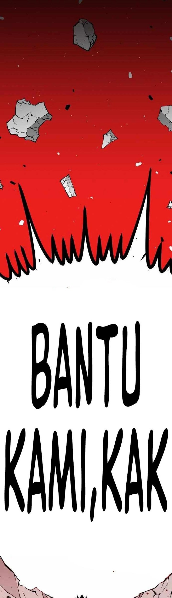 Beastburn Chapter 21 Gambar 31