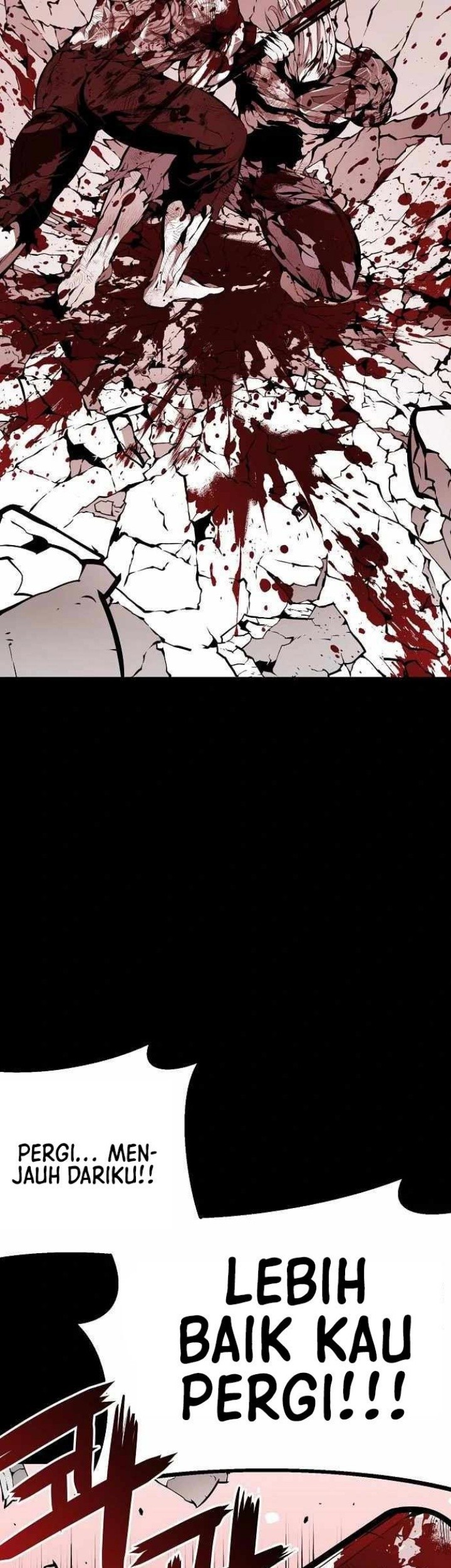 Beastburn Chapter 21 Gambar 33