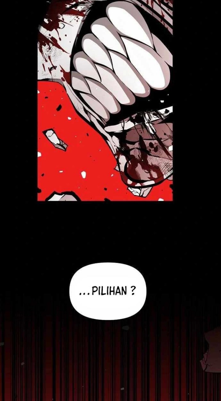 Beastburn Chapter 21 Gambar 36