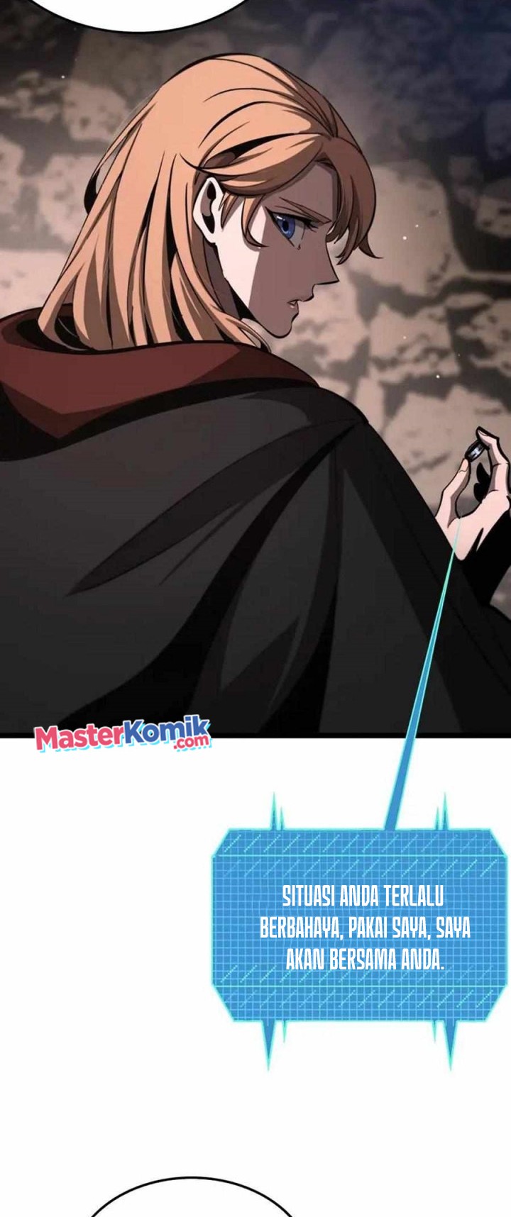 World’s Apocalypse Online Chapter 220 Gambar 33