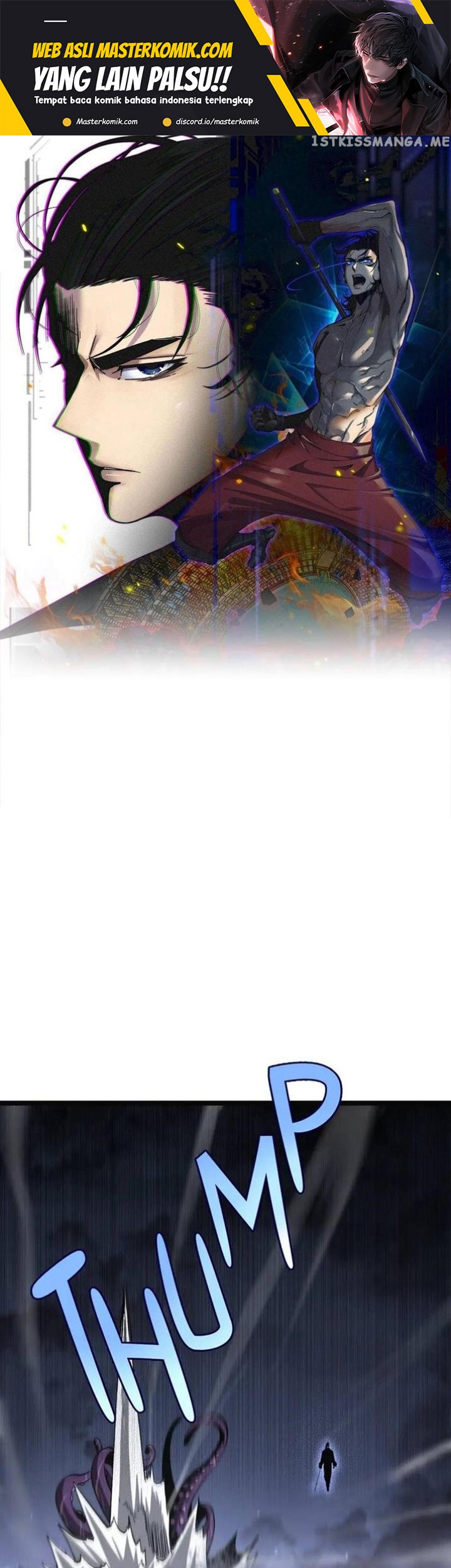 Baca Manhua World’s Apocalypse Online Chapter 220 Gambar 2