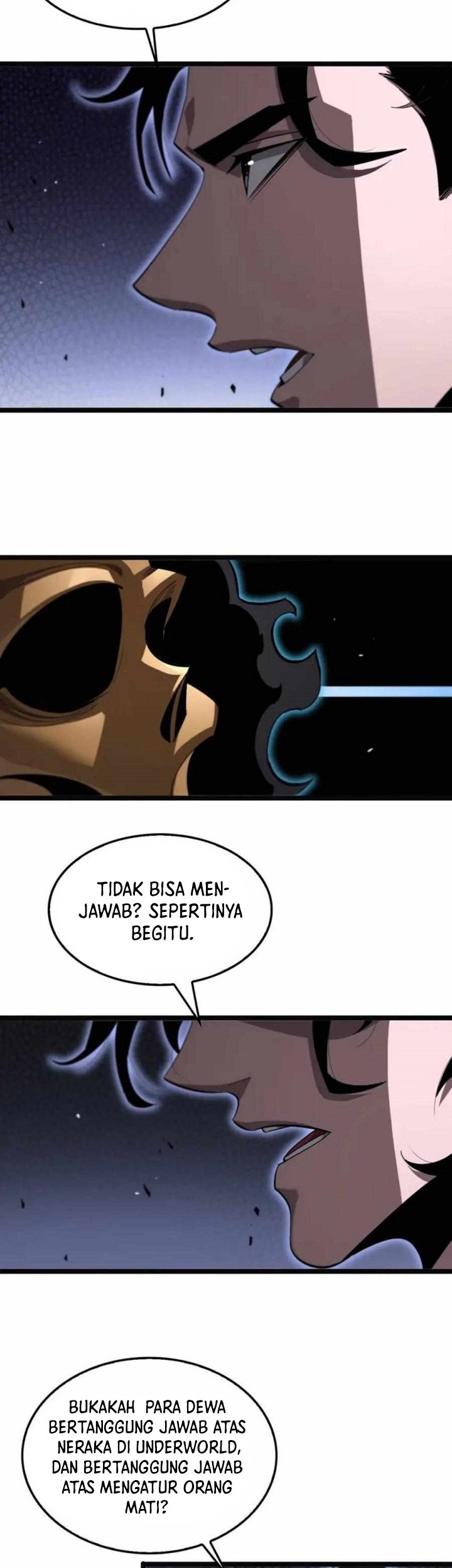 World’s Apocalypse Online Chapter 220 Gambar 12