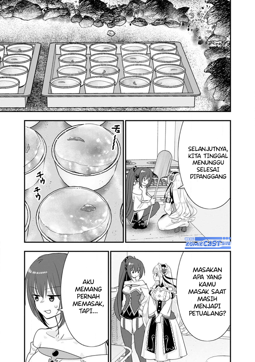 A-Rank Boukensha no Slow Life Chapter 42 Gambar 20