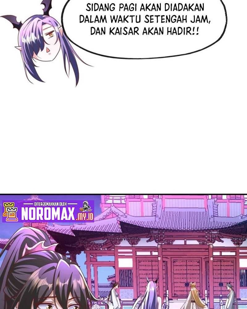It’s Over! The Queen’s Soft Rice Husband is Actually Invincible Chapter 152 Gambar 19
