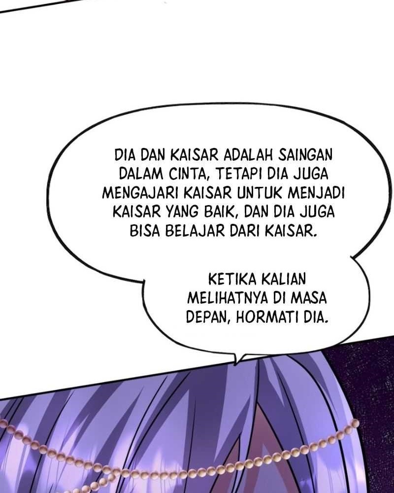 It’s Over! The Queen’s Soft Rice Husband is Actually Invincible Chapter 152 Gambar 29