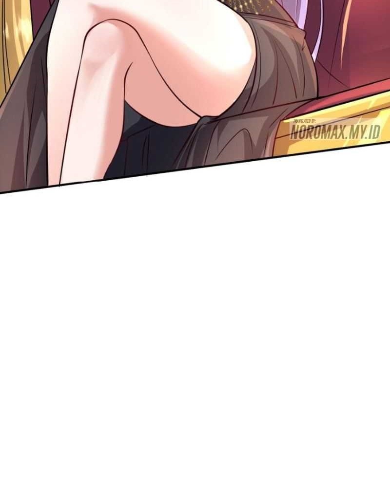 It’s Over! The Queen’s Soft Rice Husband is Actually Invincible Chapter 152 Gambar 31