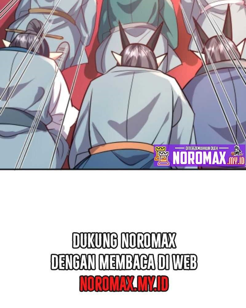 It’s Over! The Queen’s Soft Rice Husband is Actually Invincible Chapter 152 Gambar 33