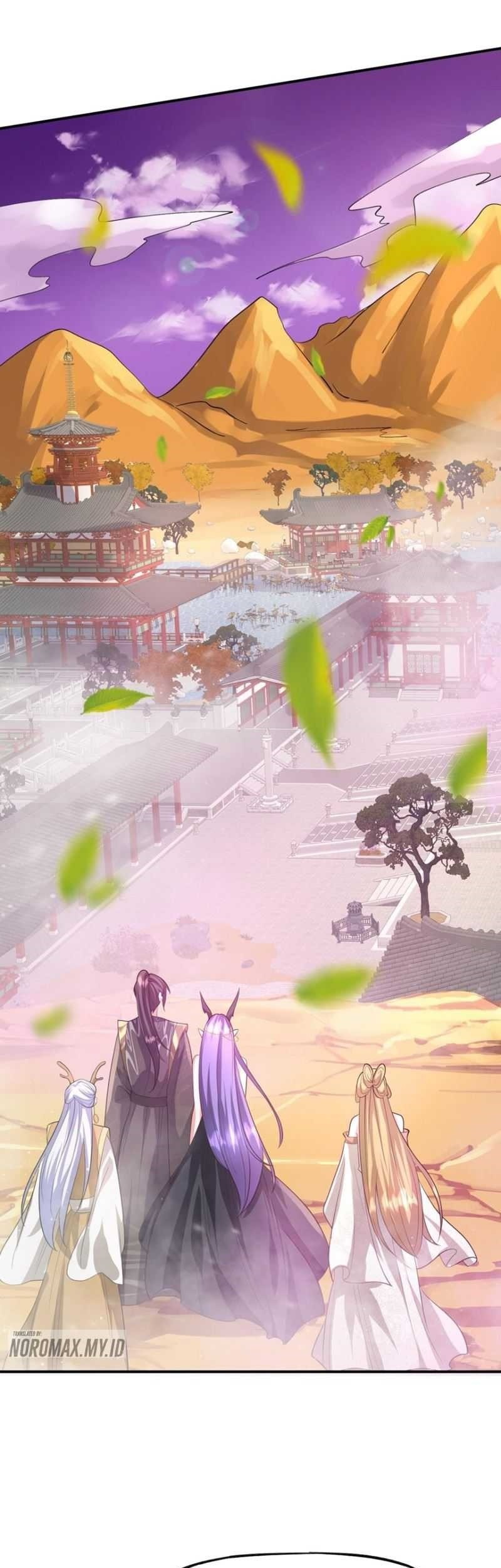 Baca Manhua It’s Over! The Queen’s Soft Rice Husband is Actually Invincible Chapter 152 Gambar 2