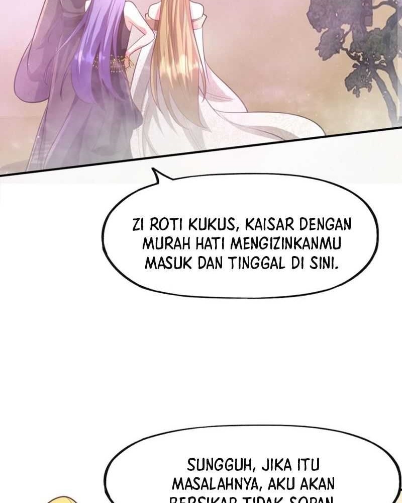 It’s Over! The Queen’s Soft Rice Husband is Actually Invincible Chapter 152 Gambar 5