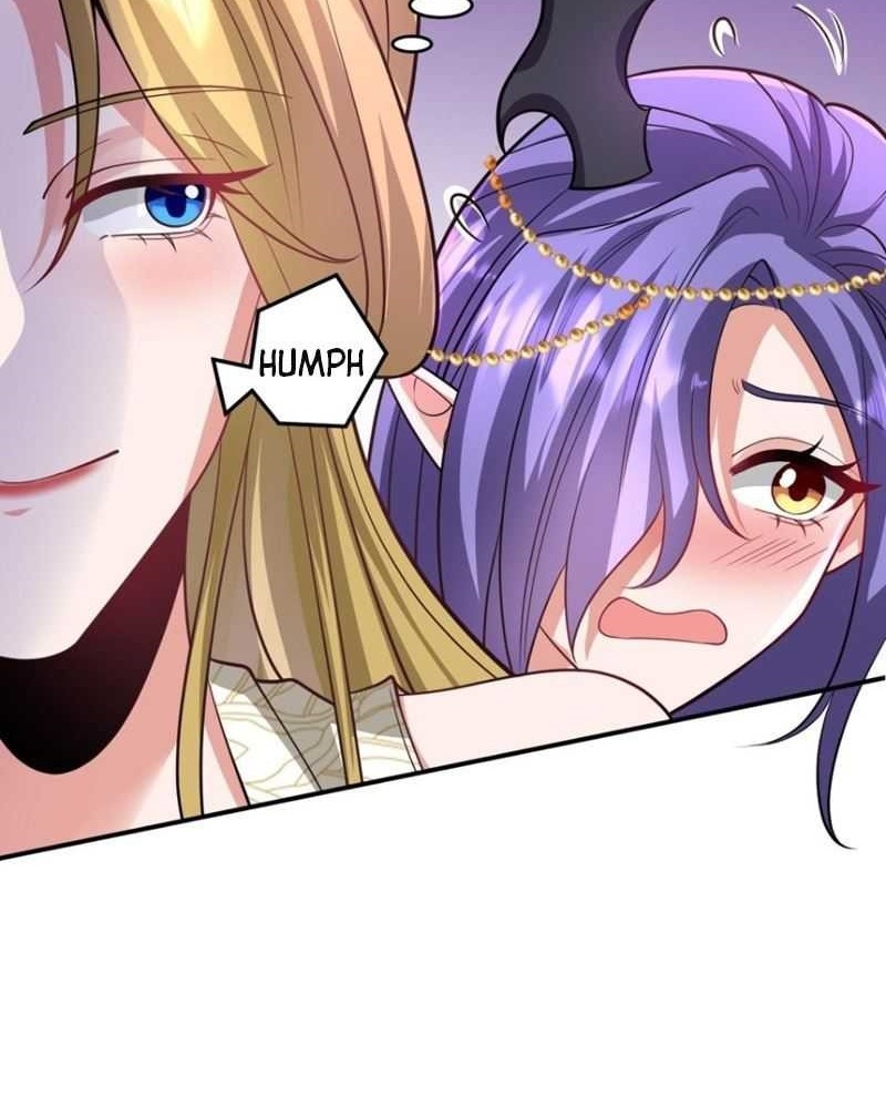 It’s Over! The Queen’s Soft Rice Husband is Actually Invincible Chapter 152 Gambar 7