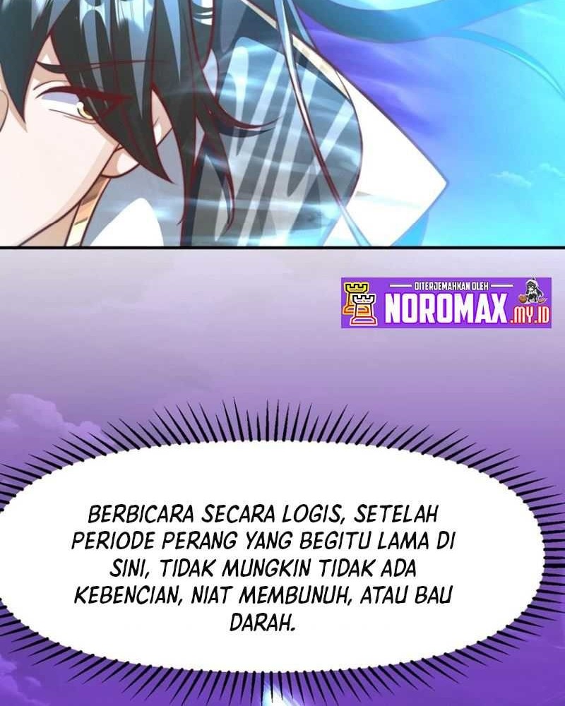 It’s Over! The Queen’s Soft Rice Husband is Actually Invincible Chapter 152 Gambar 11