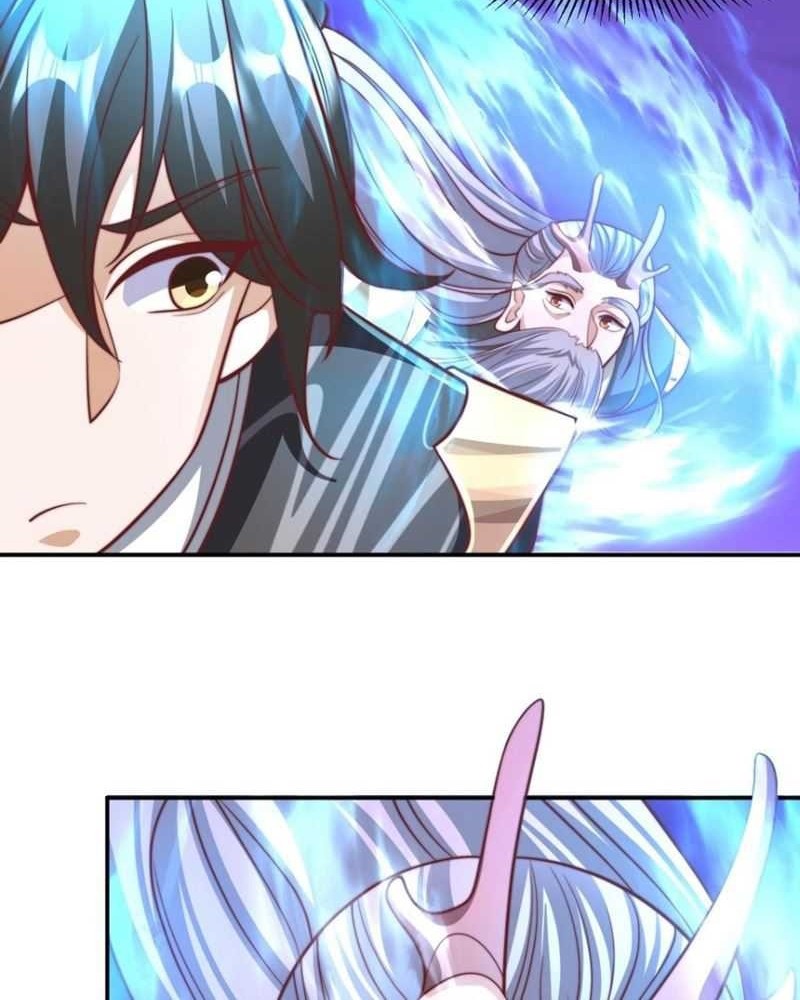 It’s Over! The Queen’s Soft Rice Husband is Actually Invincible Chapter 152 Gambar 13