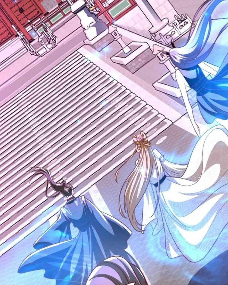 It’s Over! The Queen’s Soft Rice Husband is Actually Invincible Chapter 152 Gambar 15