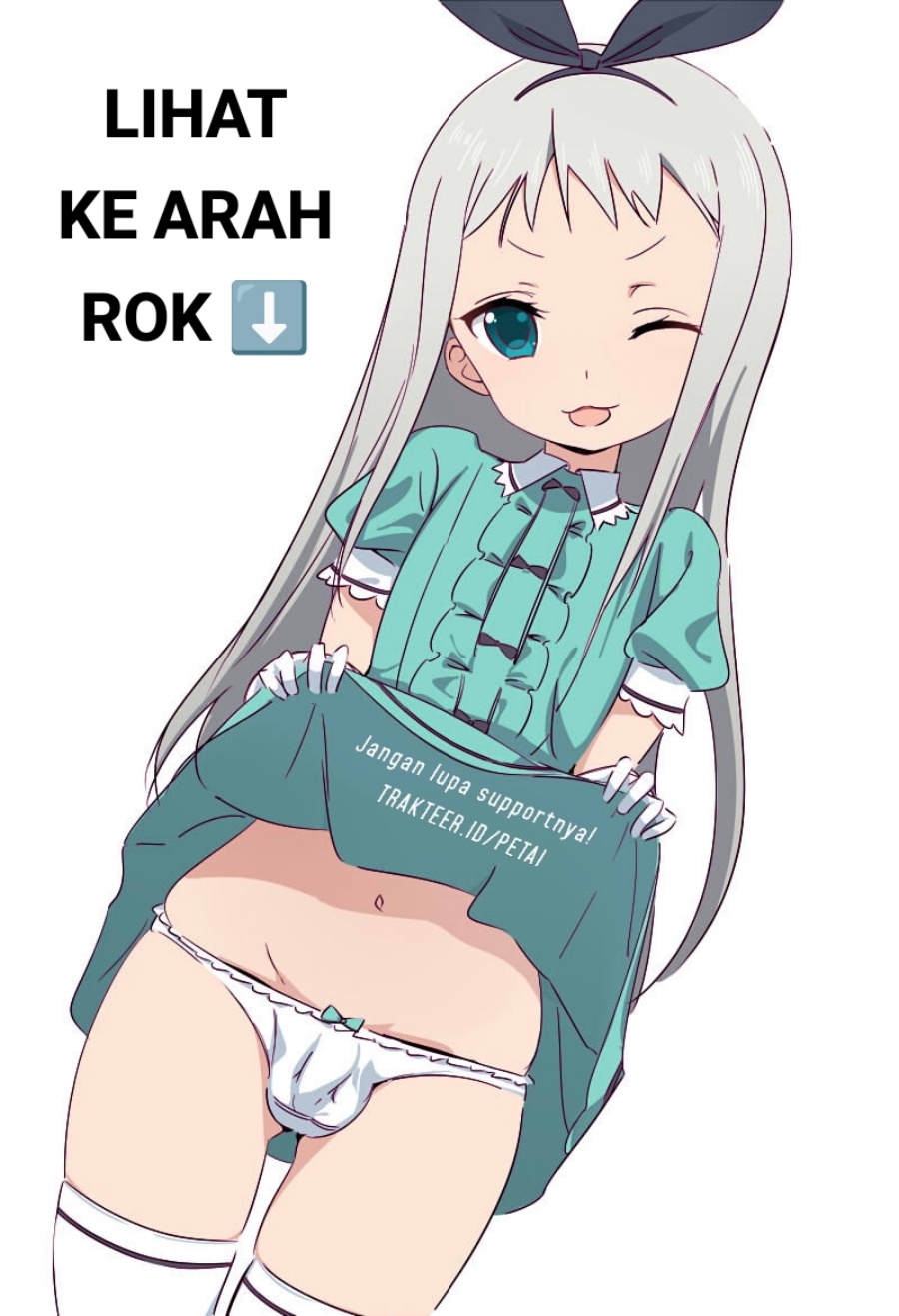 I Don’t Really Get It, but It Looks Like I Was Reincarnated in Another World Chapter 56 Gambar 33