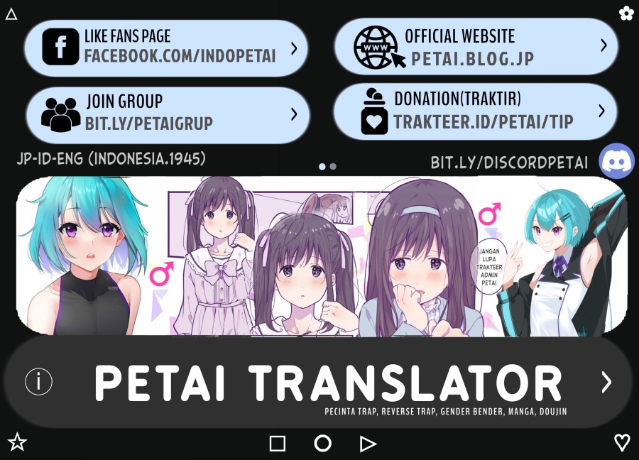 I Don’t Really Get It, but It Looks Like I Was Reincarnated in Another World Chapter 56 Gambar 34