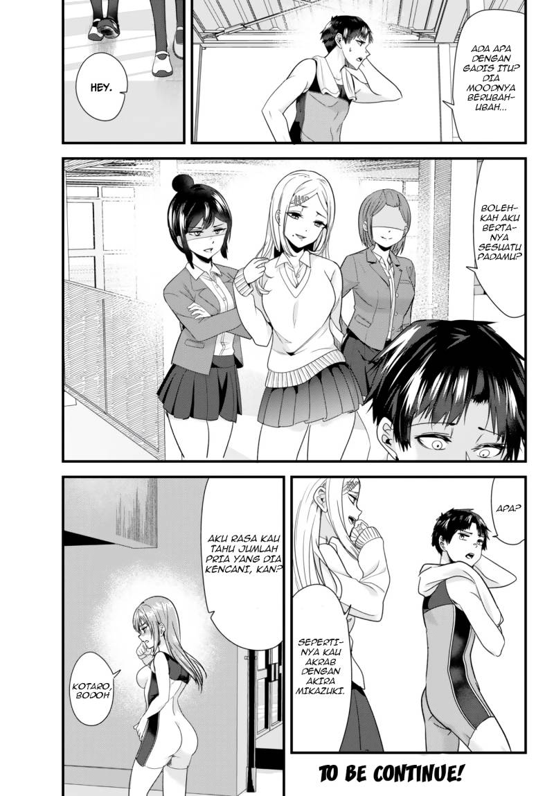 When Trying to Get Back at the Hometown Bullies, Another Battle Began Chapter 10 Gambar 14