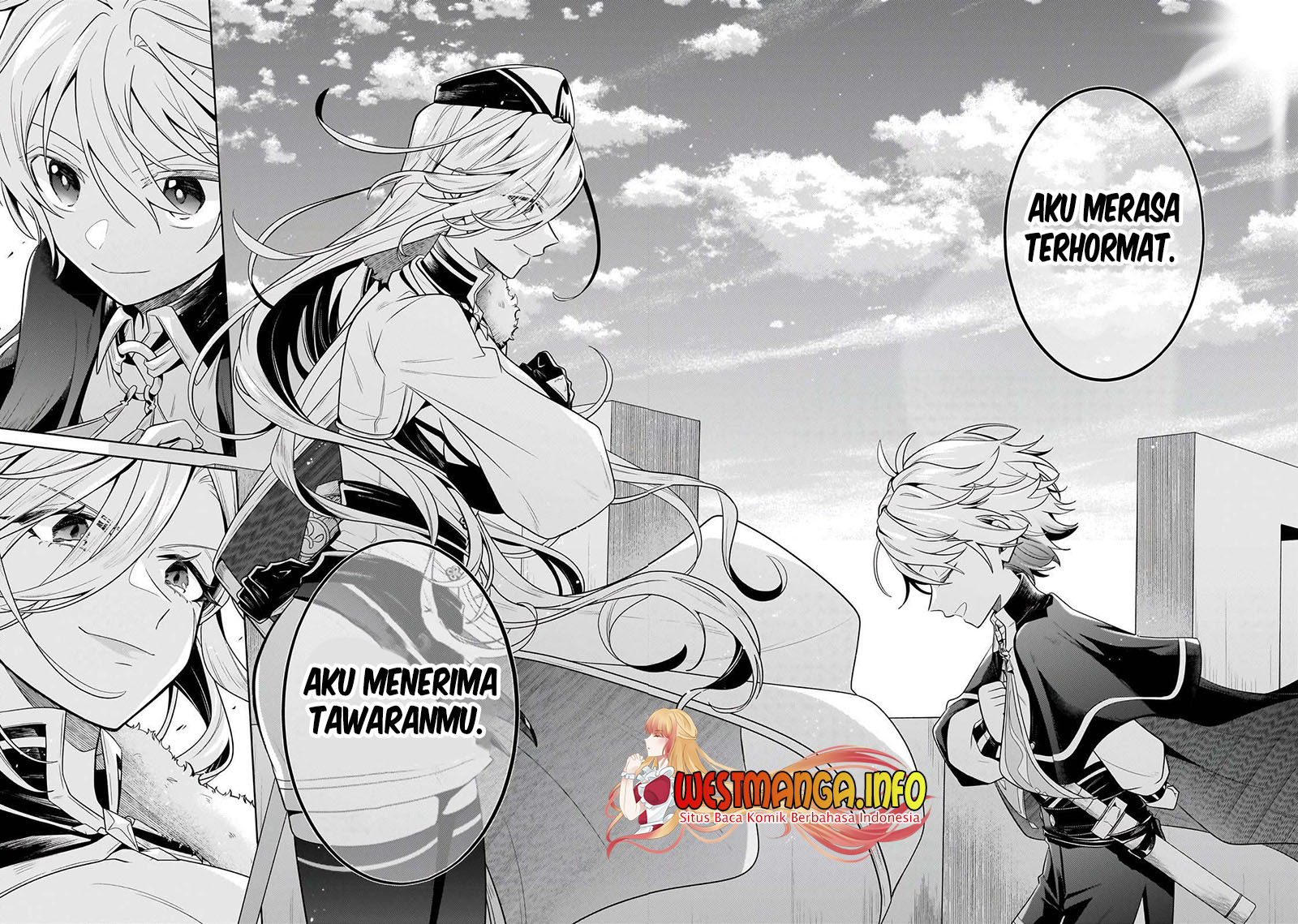 Fun Territory Defense Of The Easy-going Lord ~the Nameless Village Is Made Into The Strongest Fortified City By Production Magic~ Chapter 19.2 Gambar 9