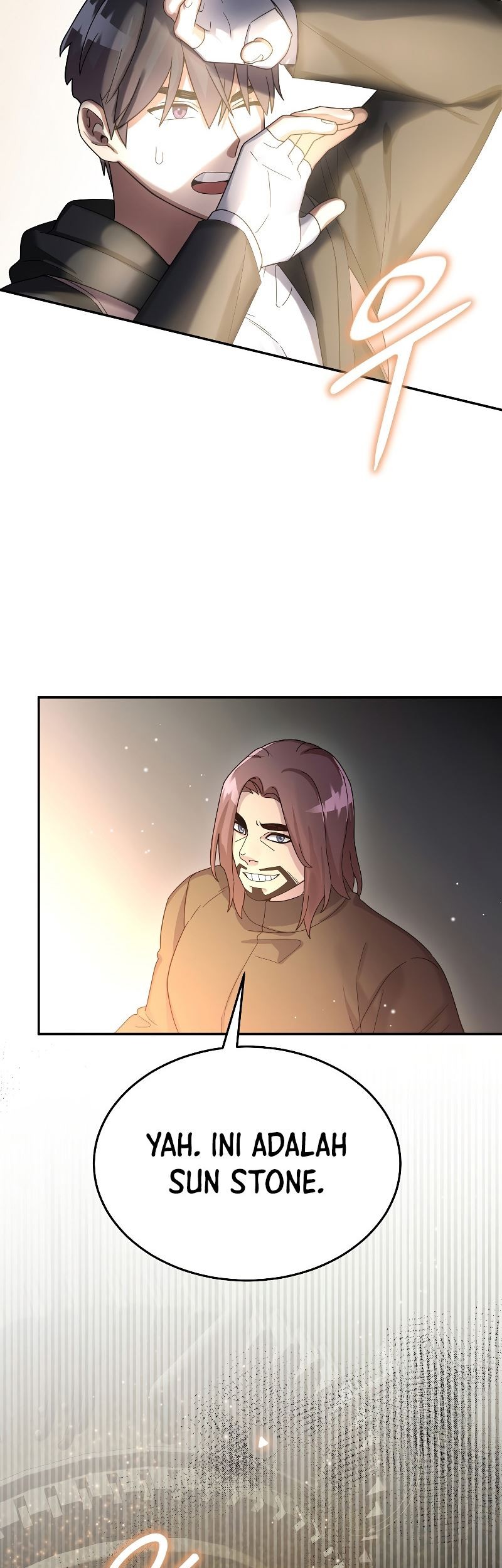 The Newbie Is Too Strong Chapter 59 Gambar 54