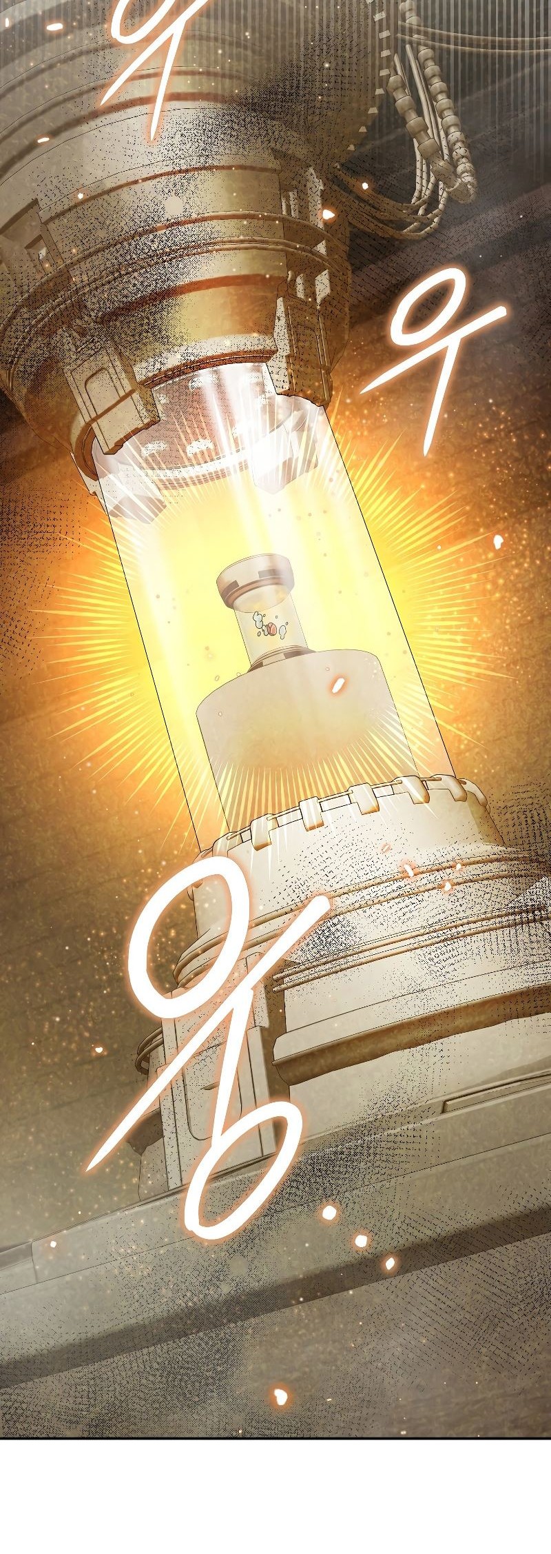 The Newbie Is Too Strong Chapter 59 Gambar 55