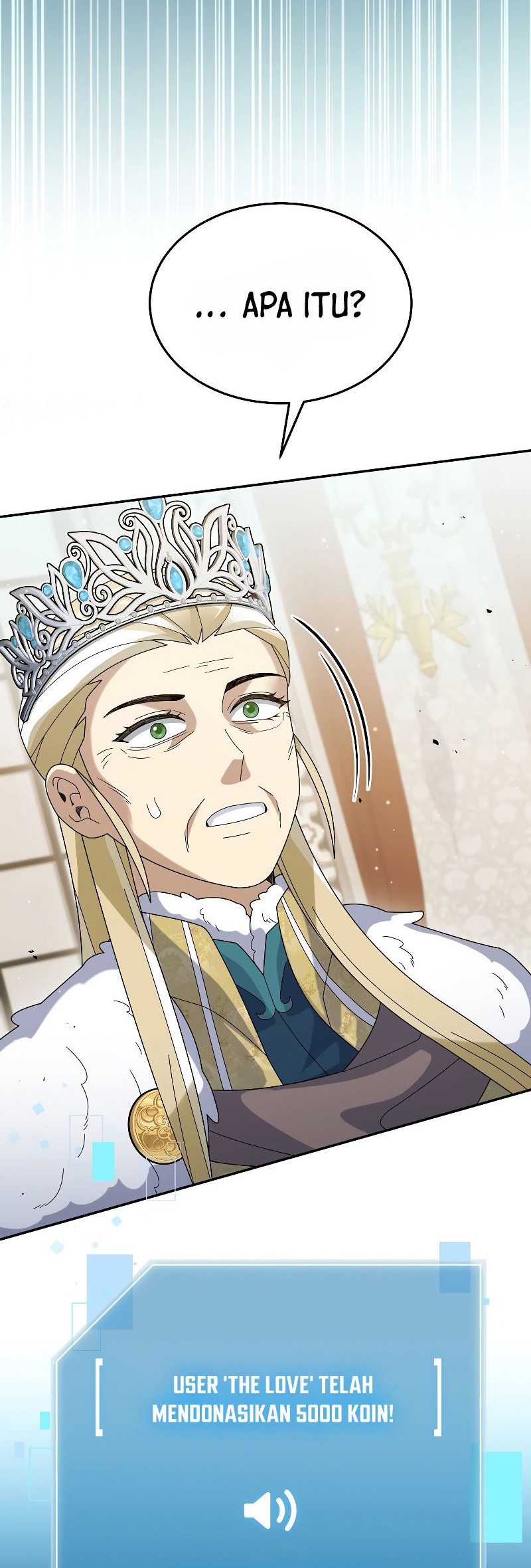 The Newbie Is Too Strong Chapter 59 Gambar 11